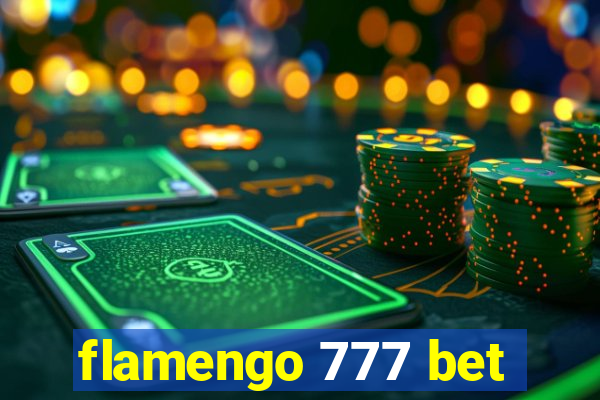 flamengo 777 bet